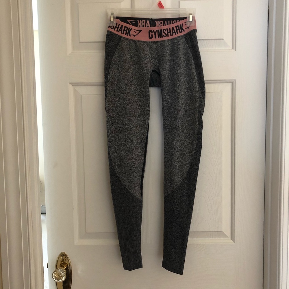 GYMSHARK flex leggings!!!